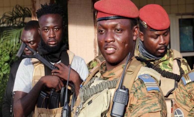 Le terrorisme et l'or... le Burkina Faso trace ses racines dans l'héritage français