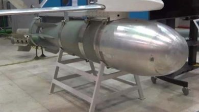 « L'enfer russe » secoue l'Ukraine... Découvrez la bombe « jour du jugement dernier » 