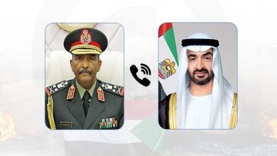 Les EAU et la crise au Soudan : des messages importants tracent une feuille de route pour résoudre la crise