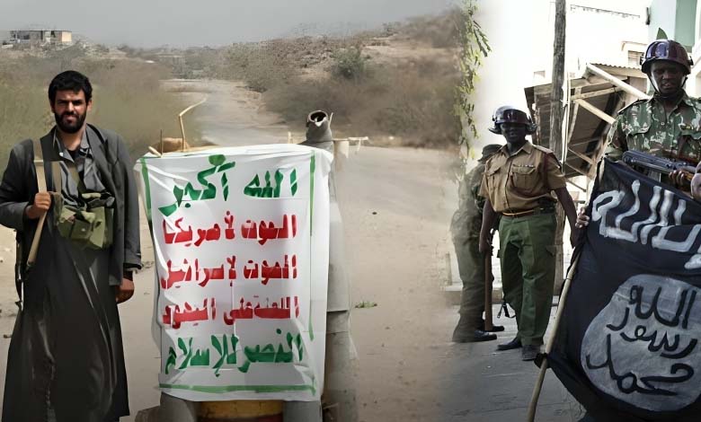 Les Houthis et al-Shabaab al-Moudjahidin: « L'alliance du diable » atteint la Corne de l'Afrique