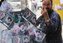 Les Iraniens choisissent leur Président entre un réformiste et un conservateur radical