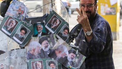 Les Iraniens choisissent leur Président entre un réformiste et un conservateur radical