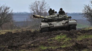 Les armes ukrainiennes menacent la résidence d'été de Poutine.. Moscou renforce les défenses aériennes
