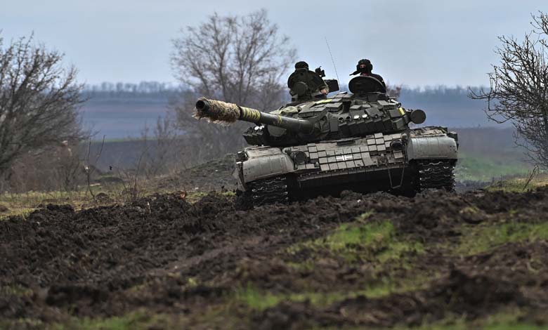 Les armes ukrainiennes menacent la résidence d'été de Poutine.. Moscou renforce les défenses aériennes