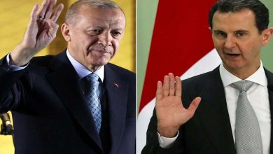 Les complications des dossiers en suspens ralentissent la normalisation des relations entre la Syrie et la Turquie