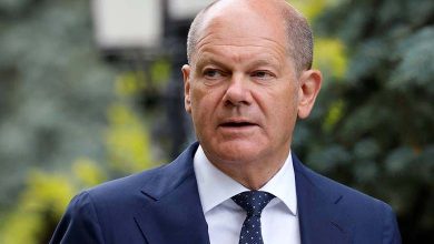 Les dettes coupent l'élan de soutien : l'Allemagne va-t-elle abandonner l'Ukraine ?