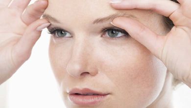 Les formes de vos sourcils révèlent 5 indicateurs de votre santé