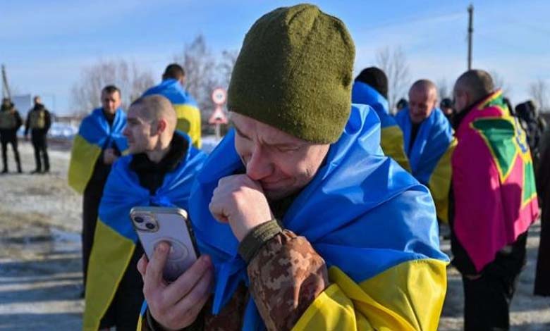 Les médiations des EAU dans la crise ukrainienne : des succès qui confirment la sagesse de leur diplomatie