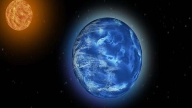 L'histoire de la planète qui sent l'œuf pourri