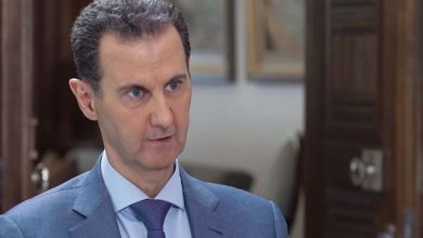 L'opinion publique exprime son rejet de l'intervention internationale et doute de l'implication d'al-Assad dans l'attaque chimique