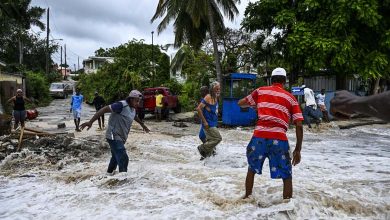 L'ouragan "Beryl" frappe la Jamaïque, causant des destructions massives et des victimes