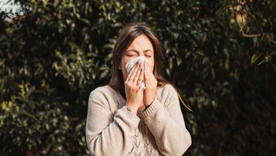 Maladies d'hiver... Pourquoi nous touchent-elles en été ?