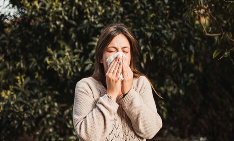 Maladies d'hiver... Pourquoi nous touchent-elles en été ?