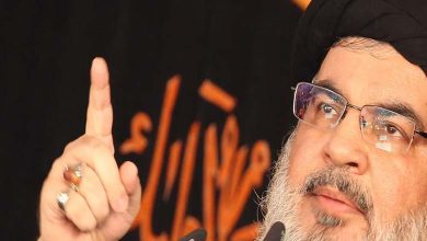 Nouvelle colonie israélienne ciblée... Les menaces de Nasrallah vers l'escalade