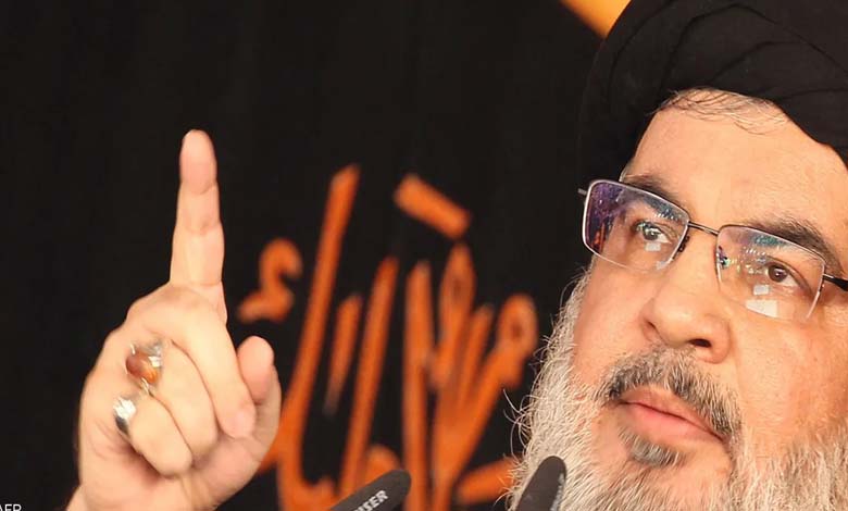 Nouvelle colonie israélienne ciblée... Les menaces de Nasrallah vers l'escalade