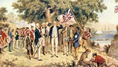 Par Hasard : Des Scientifiques Britanniques Découvrent un Nouveau Continent