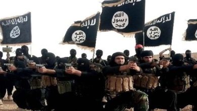 Prévisions d'une multiplication des attaques de l'État islamique... Avertissement de l'ONU