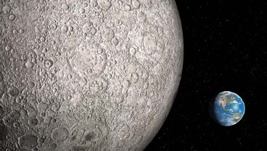 Que se cache-t-il à l'intérieur de la Lune ? Une étude révèle un secret étonnant