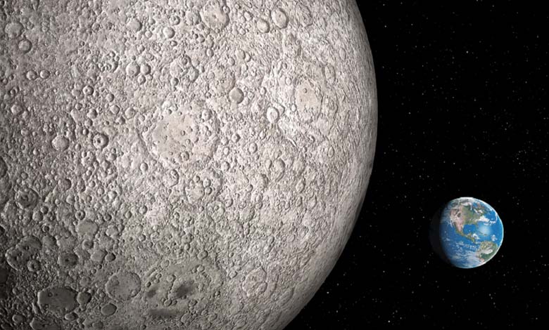 Que se cache-t-il à l'intérieur de la Lune ? Une étude révèle un secret étonnant