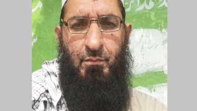 Qui est Amin al-Haq, l'associé de Ben Laden arrêté au Pakistan ?