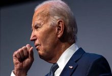 Rapport : Biden se sent "trahi" par les démocrates