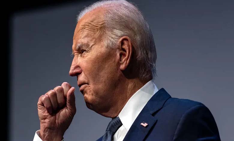 Rapport : Biden se sent "trahi" par les démocrates