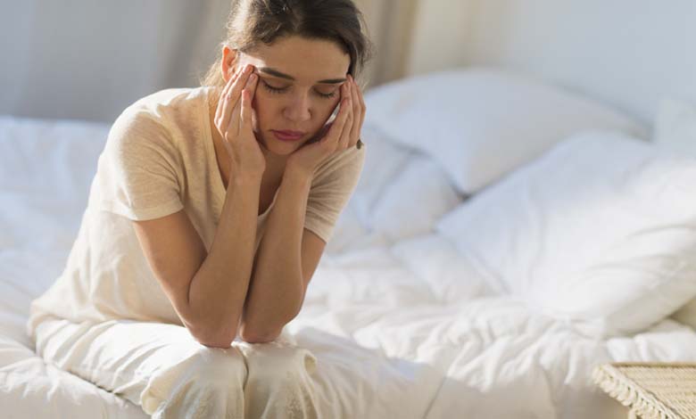 Révélation de la cause sous-jacente de la douleur de la migraine