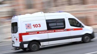 Russie : Son poumon a explosé alors qu'il tentait de gonfler des ballons