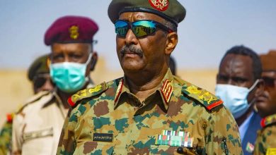 Soudan : Al-Burhan rejette les initiatives de dialogue