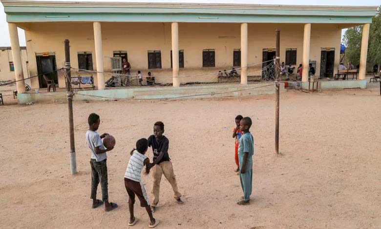 Soudan : Alerte sur une "fracture éducative" dévastatrice menaçant l'avenir de millions de personnes