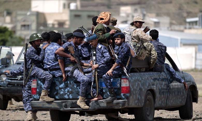Un rapport révèle des dissensions au sein des Houthis en raison de la détérioration de la sécurité et de l'économie... Détails 