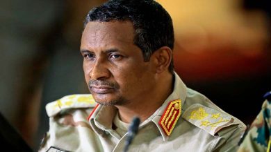 Une dirigeante des Frères musulmans soudanais flatte Hemeti... Que dit-elle et quelles sont les implications de ses déclarations ?