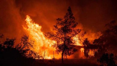 Uruguay : un incendie dans une maison de retraite fait 10 morts