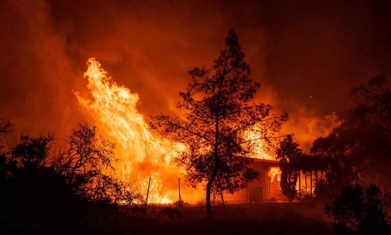 Uruguay : un incendie dans une maison de retraite fait 10 morts