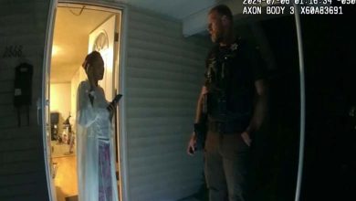Vidéo montrant un policier blanc tuant une femme noire suscite l’indignation des Américains