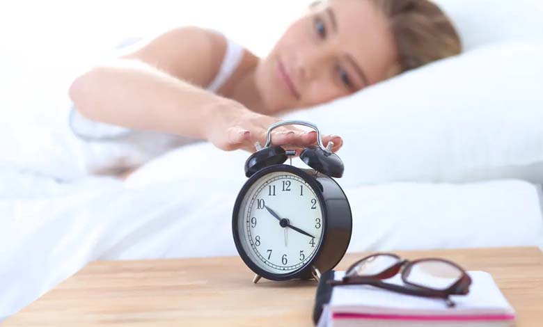 Voici le nombre d'heures de sommeil "idéales" pour chaque tranche d'âge