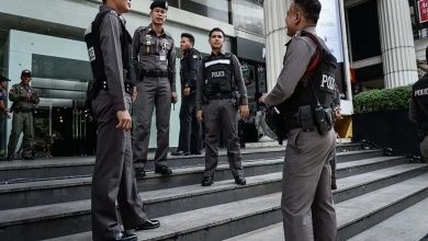 ‘Substance toxique’ tue 6 touristes dans un hôtel de Bangkok