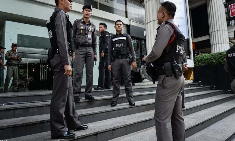 ‘Substance toxique’ tue 6 touristes dans un hôtel de Bangkok