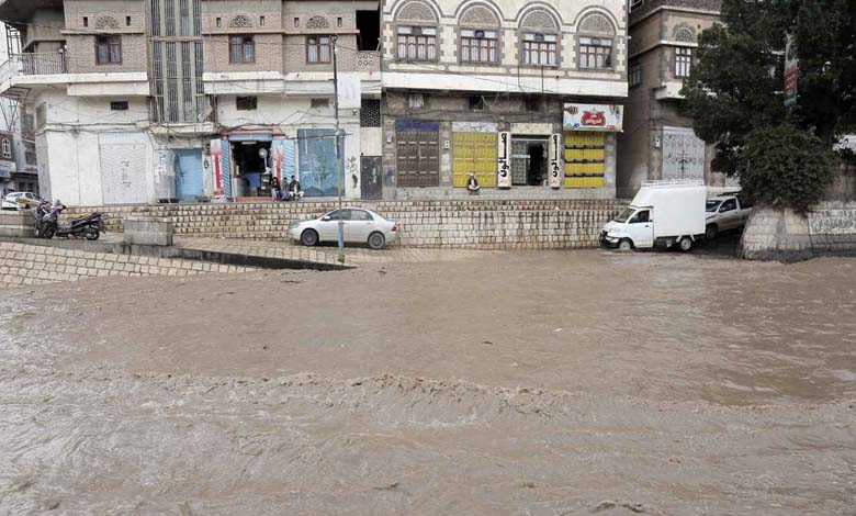 "Catastrophe écologique" : L'effondrement de barrages cause la mort de dizaines de Yéménites