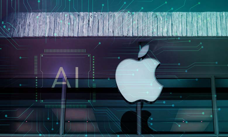 "Foundation" : Un modèle d'intelligence artificielle d'Apple plus sûr