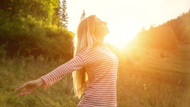 "La vitamine du soleil" : Comment obtenir une quantité suffisante sans nuire à votre corps ?