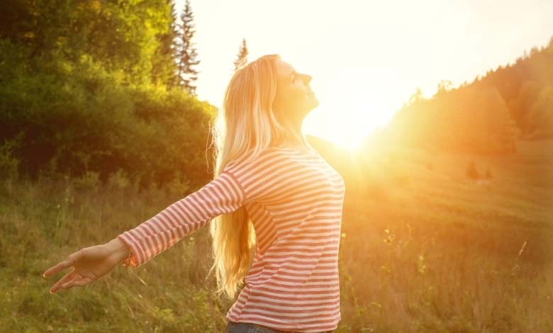 "La vitamine du soleil" : Comment obtenir une quantité suffisante sans nuire à votre corps ?