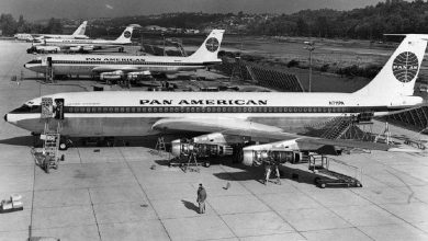 "Mystères et Secrets" d'un Avion 17 Ans après sa Disparition