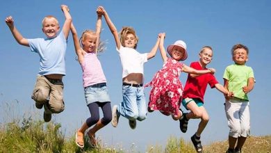 "Un secret suédois" pour élever des enfants heureux et forts