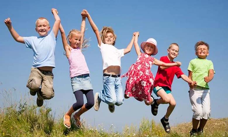 "Un secret suédois" pour élever des enfants heureux et forts