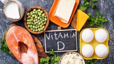 4 aliments qui stimulent la production de vitamine D dans le corps