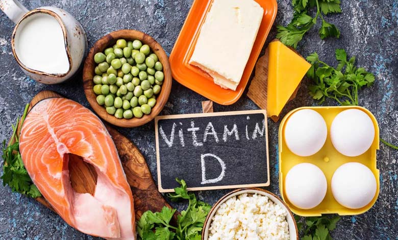 4 aliments qui stimulent la production de vitamine D dans le corps