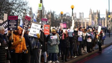 5 jours de troubles au Royaume-Uni : un piège pour Starmer et un grand défi