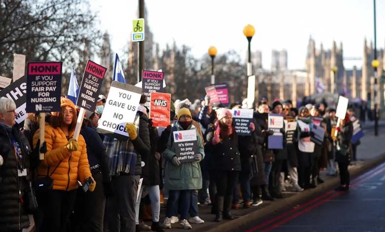 5 jours de troubles au Royaume-Uni : un piège pour Starmer et un grand défi