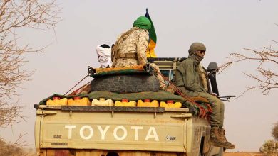 Al-Qaïda revendique la responsabilité de la mort de dizaines de membres de Wagner au Mali